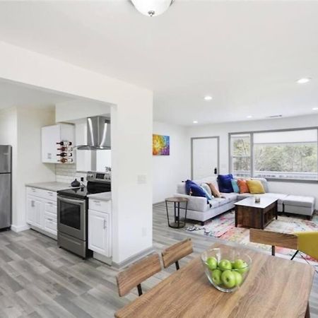 Spacious Home Atlanta Exterior foto